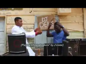 Video: Woli Agba – DJ Dele